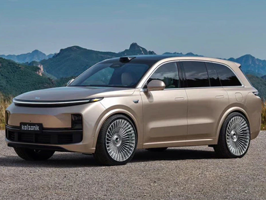 Kelsonik Unveils Stunning New Forged Wheel Designs for Popular Vehicles