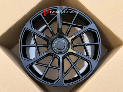 Forged Wheels for Zeekr 001 FR by Forza Performance Group
