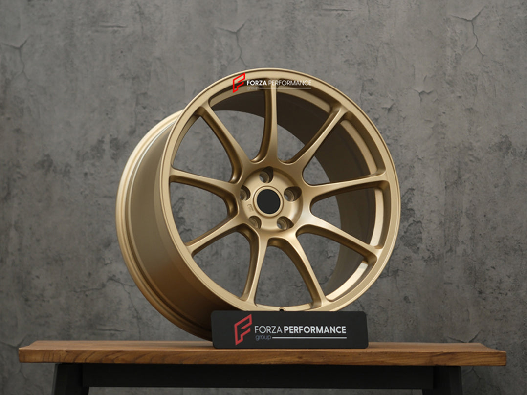 OEM TRACK EDITION NISMO GT-R R35 STYLE 20 INCH FORGED WHEELS RIMS for NISSAN GT-R R35 2024