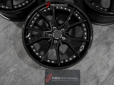 Forged Wheels for McLaren Artura by Forza Performance Group