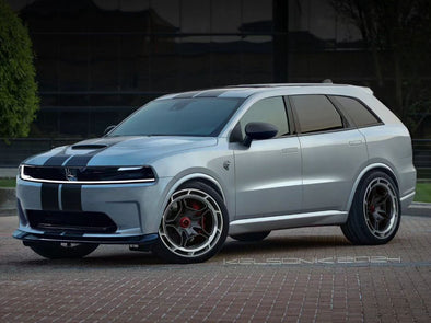 Dodge Durango Concept