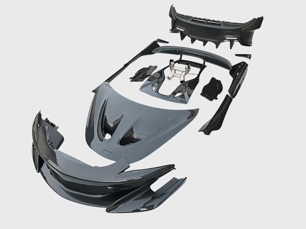 Body Kits