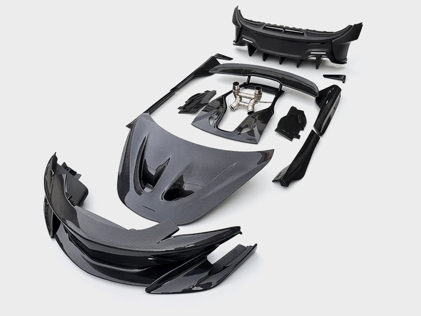 Body Kits – Forza Performance Group