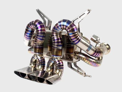 Exhaust Systems