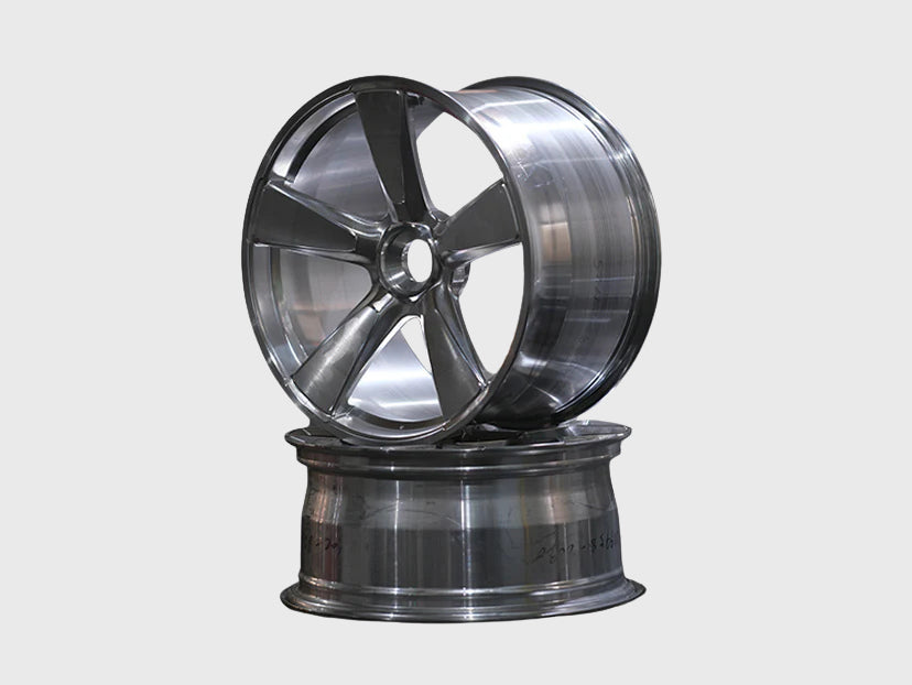 New Releases made by Forza