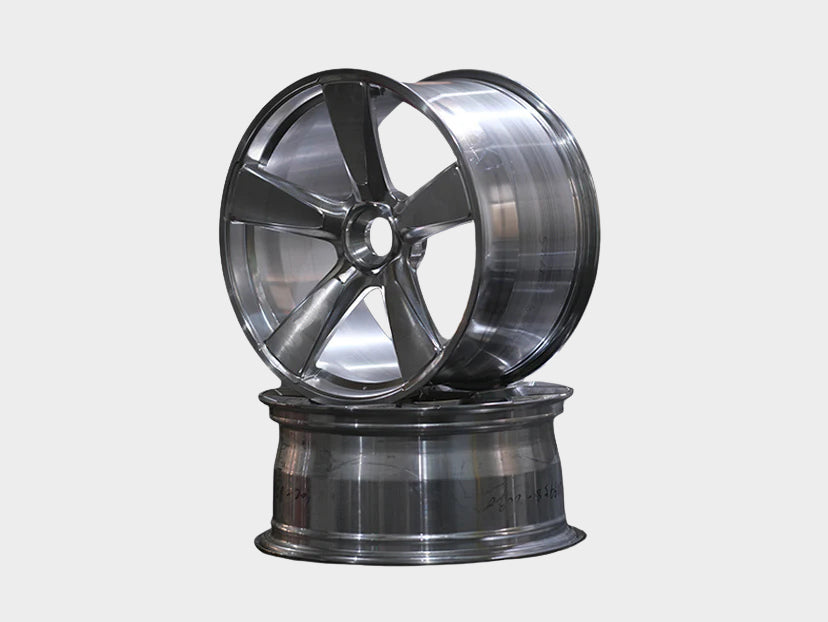 Forza Rim Designs Circle Rings Custom Made Forged Aluminum Wheels Rims | Forza Performance Group