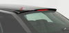 REAR SPOILER for AUDI A3 2005 - 2008