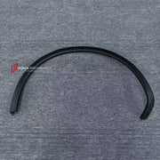 FENDER FLARES for PORSCHE CAYENNE E2 92A 958.1 2010 - 2014 FORZA PERFORMANCE custom fit OEM Style

Set includes:
Fender Flares

Material: Plastic

NOTE: Professional installation is required.