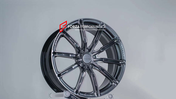 FORGED WHEELS RIMS JR9 for ALL MODELS