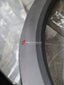 FENDER FLARES for PORSCHE CAYENNE E2 92A 958.1 2010 - 2014 FORZA PERFORMANCE custom fit OEM Style

Set includes:
Fender Flares

Material: Plastic

NOTE: Professional installation is required.
