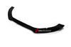 FRONT LIP for AUDI A4 B8 2009 - 2012