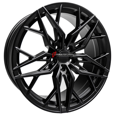FORGED WHEELS S10 for ALL MODELS