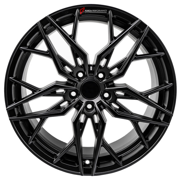 FORGED WHEELS S10 for ALL MODELS