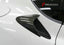SIDE SCOOPS for LOTUS EVORA S 400 2010 - 2014