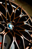 FORGED WHEELS RIMS 1000M STYLE FOR BMW M3 G80 M4 G82 2021+