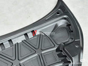 CARBON HOOD for LOTUS ELETRE  Set includes:  Hood