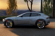 22" 23" INCH FORGED WHEELS for FERRARI PUROSANGUE