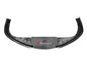 Carbon Fiber Front Lip for Ferrari F430 2005 - 2011