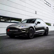 Dry Carbon Fiber Front Bumper 707 Style for Aston Martin DBX 2019+ 