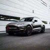 Dry Carbon Fiber Front Bumper 707 Style for Aston Martin DBX 2019+ 