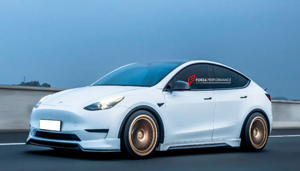 BODY KIT FOR TESLA MODEL Y 2021+