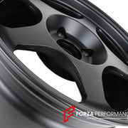 15 16 INCH STAGGERED LIGHTWEIGHT FORGED WHEELS RIMS for ARIEL ATOM