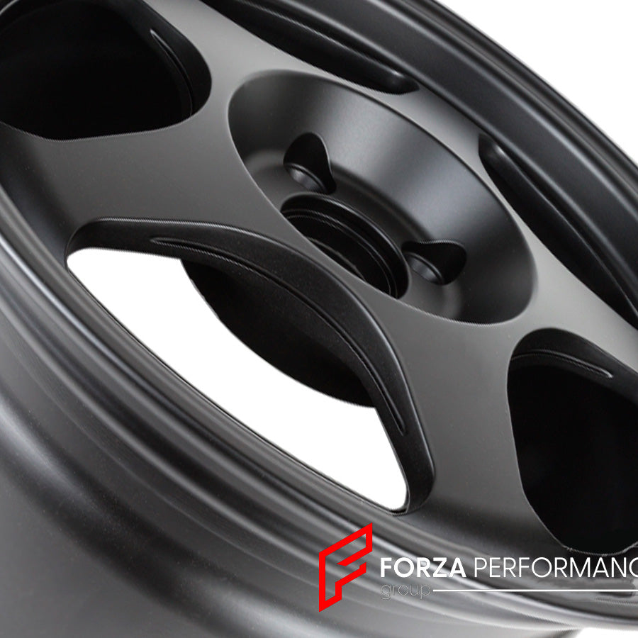 15 16 INCH STAGGERED LIGHTWEIGHT FORGED WHEELS RIMS for ARIEL ATOM