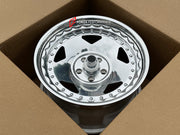 15 INCH FORGED WHEELS RIMS for FORD MUSTANG MACH 1 1972
