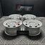 15 INCH FORGED WHEELS RIMS for HONDA CRX 1.6i-VT EE8 1990 Forza Performance custom fit buy Rota HB10 style design wheels