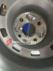 15 INCH FORGED WHEELS RIMS for HONDA CRX 1.6i-VT EE8 1990 Forza Performance custom fit buy Rota HB10 style design wheels