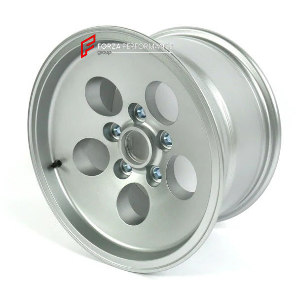 15 INCH FORGED WHEELS RIMS for LAMBORGHINI COUNTACH LP400 S custom fit OEM OZ RUOTE WHEELS