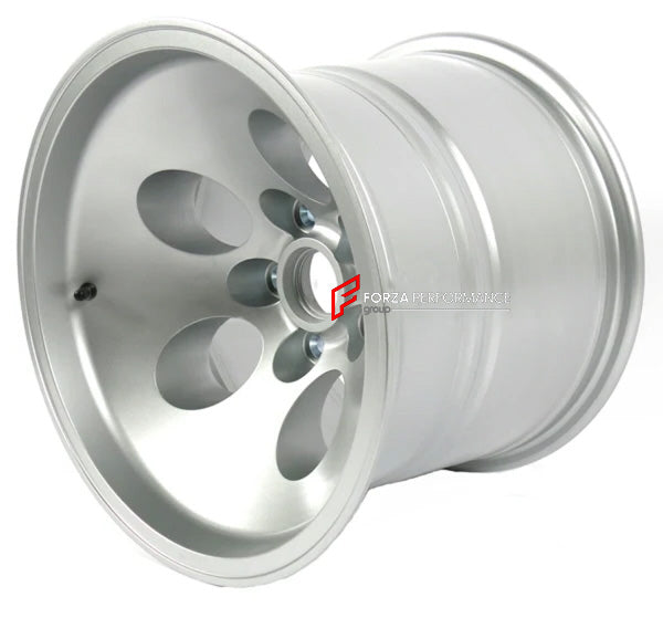 15 INCH FORGED WHEELS RIMS for LAMBORGHINI COUNTACH LP400 S custom fit OEM OZ RUOTE WHEELS