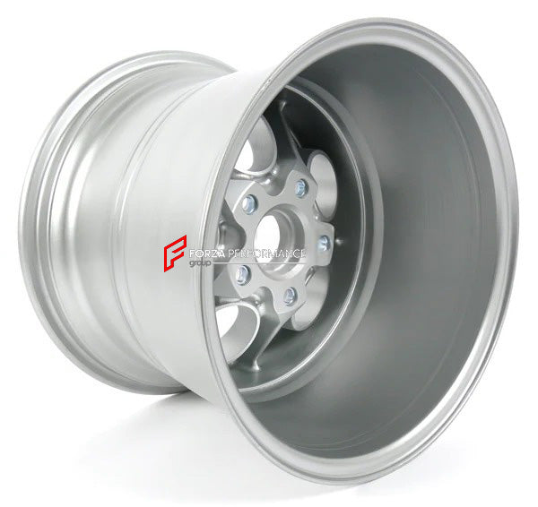15 INCH FORGED WHEELS RIMS for LAMBORGHINI COUNTACH LP400 S custom fit OEM OZ RUOTE WHEELS
