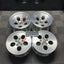 15 INCH FORGED WHEELS RIMS for LAMBORGHINI COUNTACH LP5000 QUATTROVALVOLE custom fit OEM OZ RUOTE WHEELS
