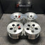 15 INCH FORGED WHEELS RIMS for LAMBORGHINI COUNTACH LP5000 QUATTROVALVOLE custom fit OEM OZ RUOTE WHEELS