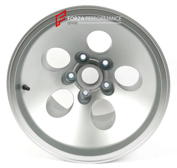 15 INCH FORGED WHEELS RIMS for LAMBORGHINI COUNTACH LP5000 QUATTROVALVOLE custom fit OEM OZ RUOTE WHEELS
