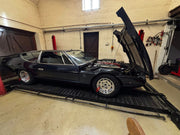 15 INCH FORGED WHEELS RIMS for LAMBORGHINI ESPADA MARK 3 1972 custom fit buy OEM LAMBORGHINI ESPADA style design wheels