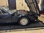 15 INCH FORGED WHEELS RIMS for LAMBORGHINI ESPADA MARK 3 1972 custom fit buy OEM LAMBORGHINI ESPADA style design wheels