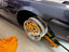 15 INCH FORGED WHEELS RIMS for LAMBORGHINI ESPADA MARK 3 1972 custom fit buy OEM LAMBORGHINI ESPADA style design wheels