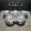 15 INCH FORGED WHEELS RIMS for LAMBORGHINI ESPADA MARK 3 1972 custom fit buy OEM LAMBORGHINI ESPADA style design wheels