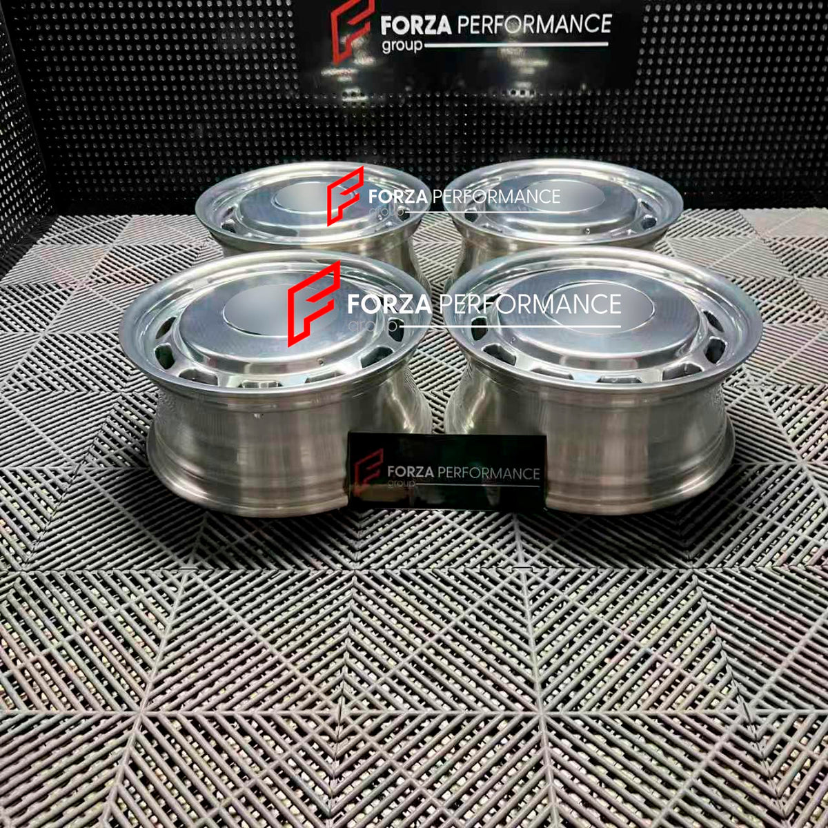 15 INCH FORGED WHEELS RIMS for MERCEDES BENZ 280 SE W111 1971 custom fit buy Mercedes Benz hubcap style design wheels