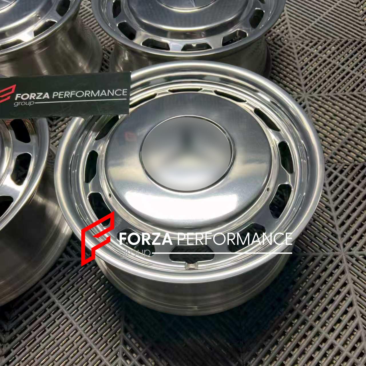 15 INCH FORGED WHEELS RIMS for MERCEDES BENZ 280 SE W111 1971 custom fit buy Mercedes Benz hubcap style design wheels