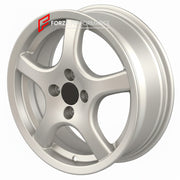 15 INCH FORGED WHEELS RIMS for TVR CHIMAERA 400 400HC 430 450 500 custom fit OEM