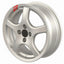 15 INCH FORGED WHEELS RIMS for TVR CHIMAERA 400 400HC 430 450 500 custom fit OEM