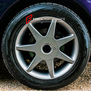 15 INCH FORGED WHEELS RIMS for TVR CHIMAERA 400 400HC 430 450 500 custom fit OEM