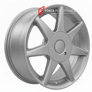 15 INCH FORGED WHEELS RIMS for TVR CHIMAERA 400 400HC 430 450 500 custom fit OEM
