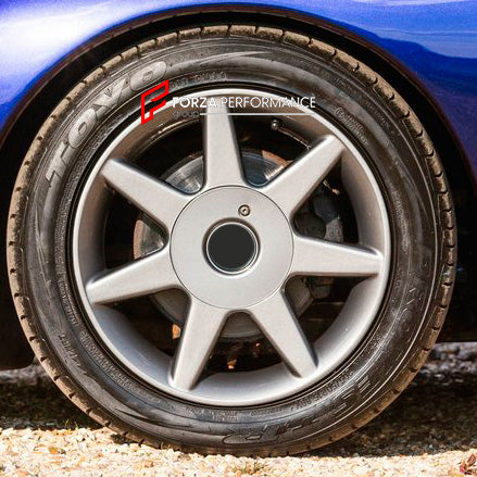 15 INCH FORGED WHEELS RIMS for TVR CHIMAERA 400 400HC 430 450 500 custom fit OEM