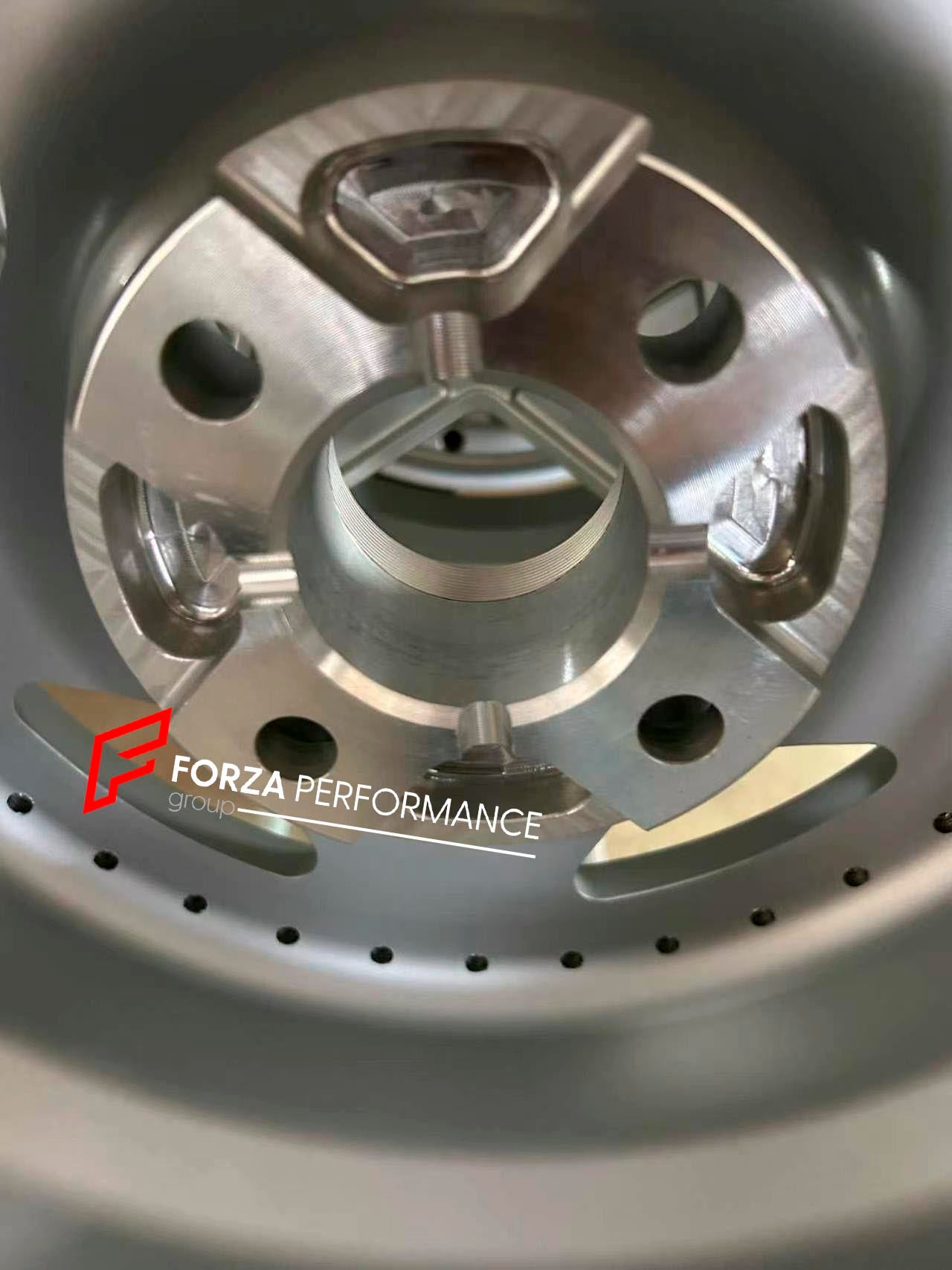 16 17 INCH FORGED WHEELS RIMS for AUTOZAM AZ-1 1992 Forza Performance custom fit buy OEM Ferrari F40 style design wheels