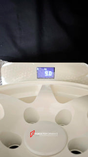 We manufacture premium quality forged wheels for HONDA NSX R 1992 - 2005&nbsp;in any design, size, color.

THIS WHEEL DESIGN CAN BE CUSTOM-MADE FOR YOUR CAR IN ANY SIZE AND COLOR OPTIONS
Available in monoblock, 2-piece, 3-piece, duoblock, beadlock
3D wheel renderings are provided according to the exact dimensions and specifications requested by the client, ensuring proper fitment for their car prior to production

OPTIONS:&nbsp;

Brushed, polished, chrome, dual-color, milled face&nbsp;&nbsp;
Floating spinni