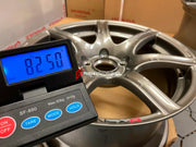We manufacture premium quality forged wheels for HONDA NSX R 1992 - 2005&nbsp;in any design, size, color.

THIS WHEEL DESIGN CAN BE CUSTOM-MADE FOR YOUR CAR IN ANY SIZE AND COLOR OPTIONS
Available in monoblock, 2-piece, 3-piece, duoblock, beadlock
3D wheel renderings are provided according to the exact dimensions and specifications requested by the client, ensuring proper fitment for their car prior to production

OPTIONS:&nbsp;

Brushed, polished, chrome, dual-color, milled face&nbsp;&nbsp;
Floating spinni